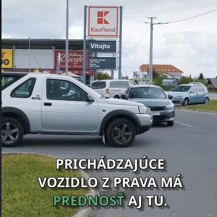 prednost